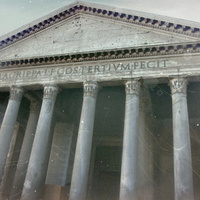 Pantheon