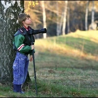 Malý fotograf