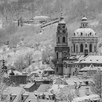 Kostel sv. Mikuláše, Praha