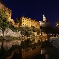 Č.Krumlov...