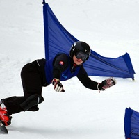 BOULE dual moguls Mariánské Lázně