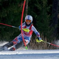 Slalom