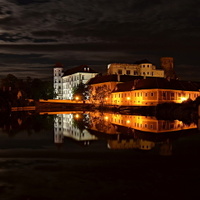 Jindřichův Hradec