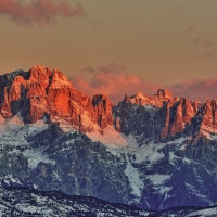 Dolomiti di Brenta