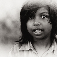 boy from Sri Lanka