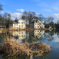 Klosův mlýn