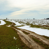 Zima končí