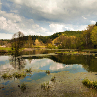 Kačák.