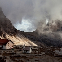 Tre Cime