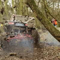 Off road trial Bezděkov 2016