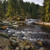 Tři řeky