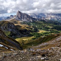 Dolomity