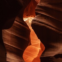 antelope canyon