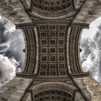 Arc de Triomphe