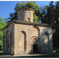 Zemenský klášter