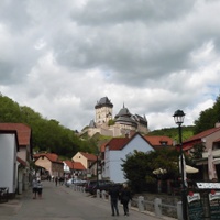 Karlštejn