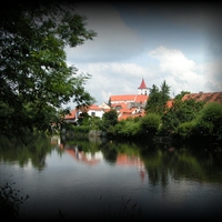  Horažďovice