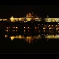 Dobrou noc, Praho ... 