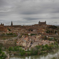 Toledo