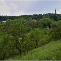 Petřín