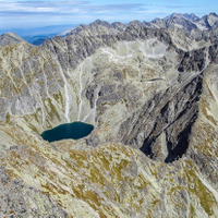 Slovenské Veľhory 