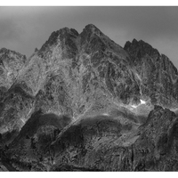 Vysoké Tatry 