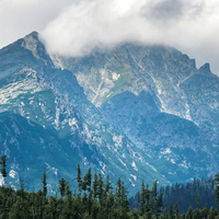 Vysoké Tatry 