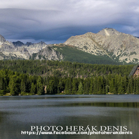 Štrbské Pleso