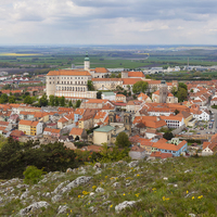 Mikulov