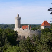 Kokořín