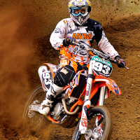 motocross