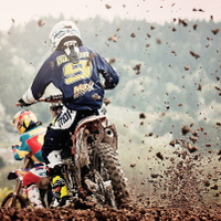 motocross 2