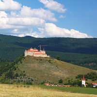 Krásna Hôrka