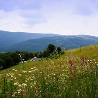 CHKO Bílé Karpaty