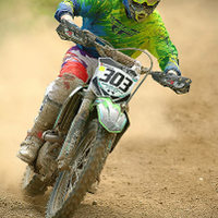 motocross Beckov