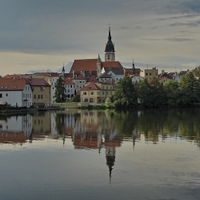 Jindřichův Hradec