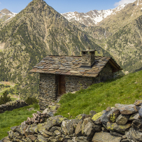 Pyrenees