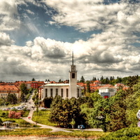 Monte bú (Kraví hora)