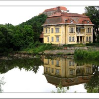 vzpomínka..