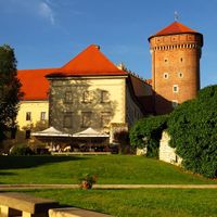 Wawel - Krakow