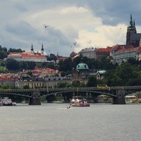 Vltava