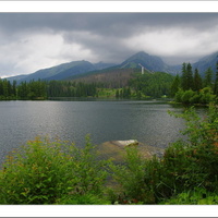 Štrbské pleso