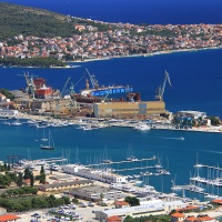 Marina Trogir