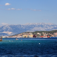 Trogir