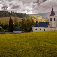 Olešnice v Orl. horách