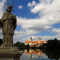 Telč