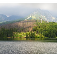 Štrbské pleso