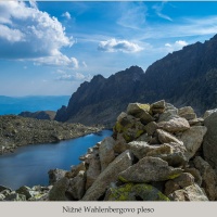 Nižné Wahlenbergovo pleso