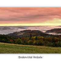 Boskovická brázda