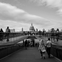 Millennium Bridge